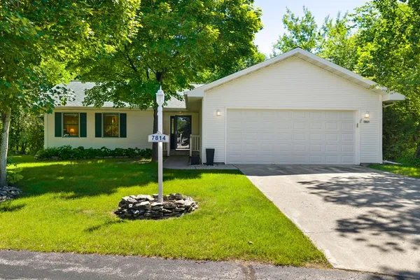 $619,000 | 7814 Eames Farm Road, Unit 3V, Egg Harbor, WI 54209