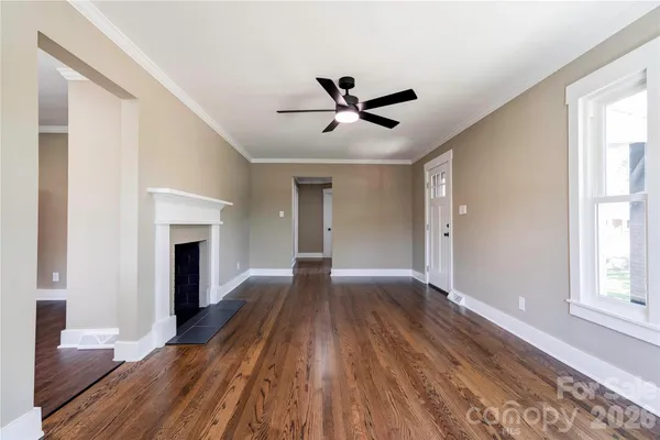 $247,000 | 763 Broad Street, Shelby, NC 28152
