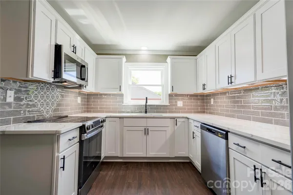 $247,000 | 763 Broad Street, Shelby, NC 28152