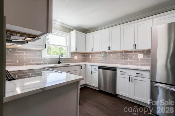 $247,000 | 763 Broad Street, Shelby, NC 28152