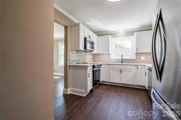 $247,000 | 763 Broad Street, Shelby, NC 28152