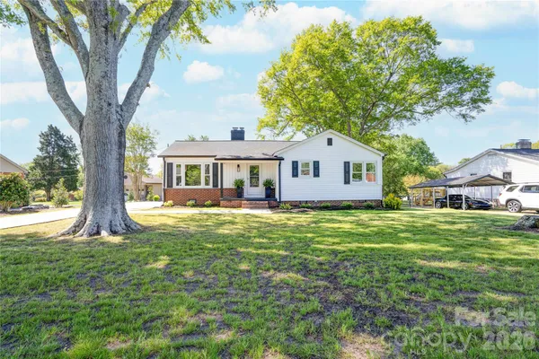 $247,000 | 763 Broad Street, Shelby, NC 28152