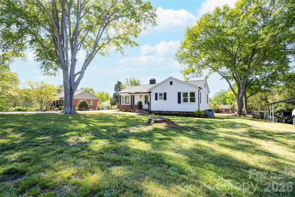 $247,000 | 763 Broad Street, Shelby, NC 28152