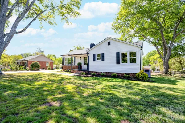 $247,000 | 763 Broad Street, Shelby, NC 28152