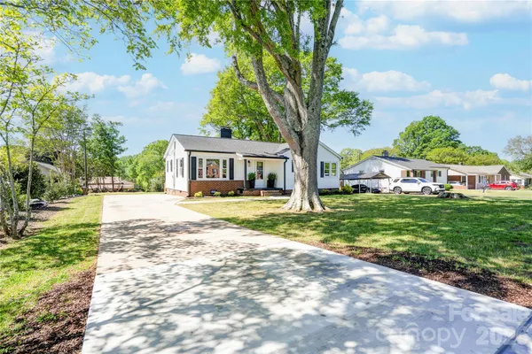 $247,000 | 763 Broad Street, Shelby, NC 28152