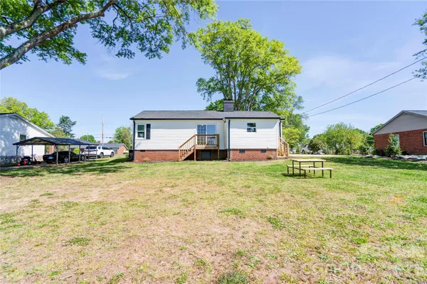 $247,000 | 763 Broad Street, Shelby, NC 28152