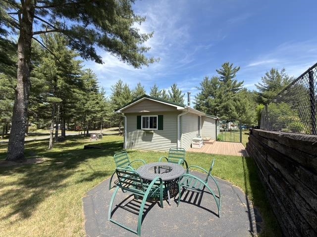 2054 Wisconsin Street Friendship, WI 53934 - Photo 20 of 26