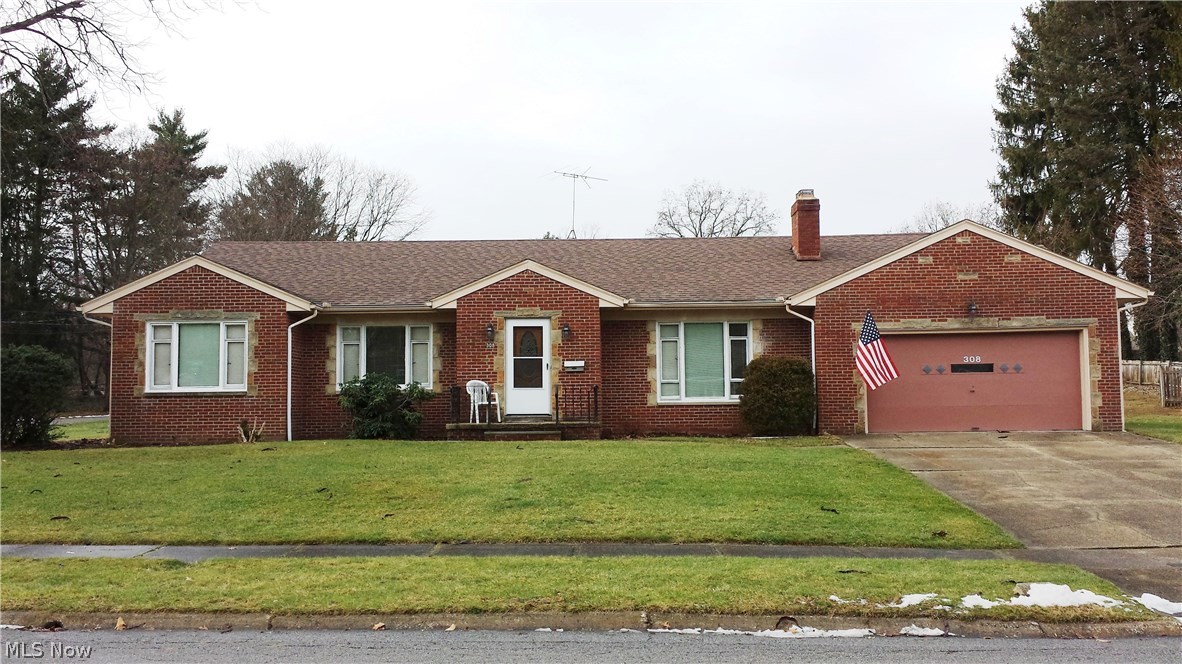 308 Romney Road Akron, OH 44333 - Photo 1 of 13 Gallery Image 1
