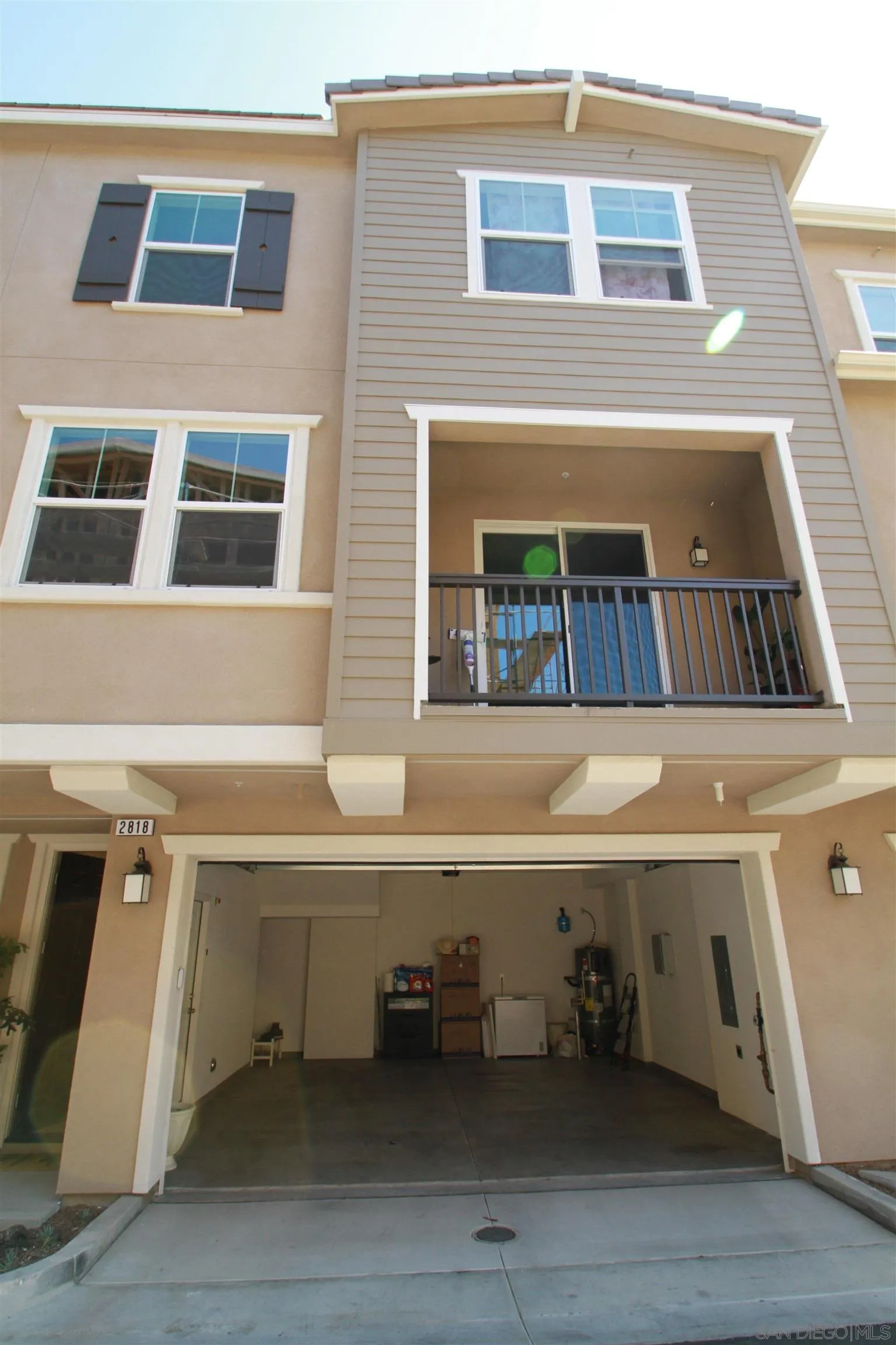 2818 Boldo Street Spring Valley, CA 91977 - Photo 3 of 29 Gallery Image 3