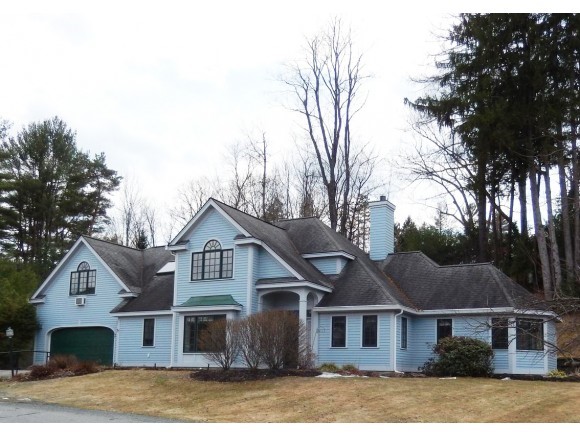 3 Ivy Pointe Way Hanover, NH 03755 - Photo 1 of 1