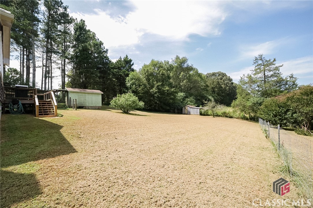 101 Bellamy Road Athens, GA 30607 - Photo 38 of 50