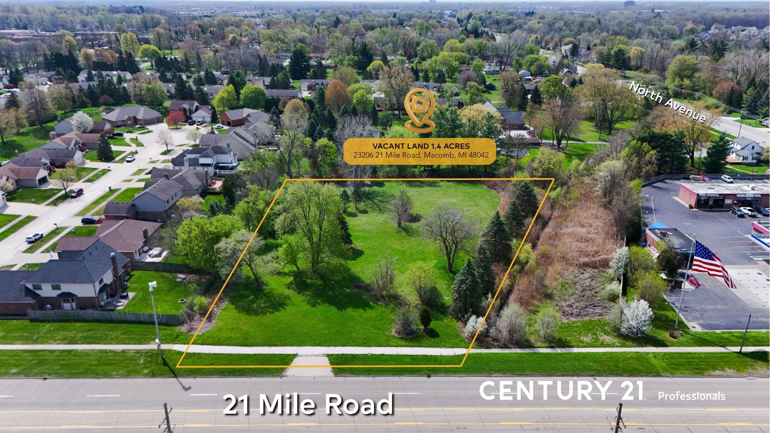 23206 21 Mile Road Macomb, MI 48042 - Photo 22 of 45