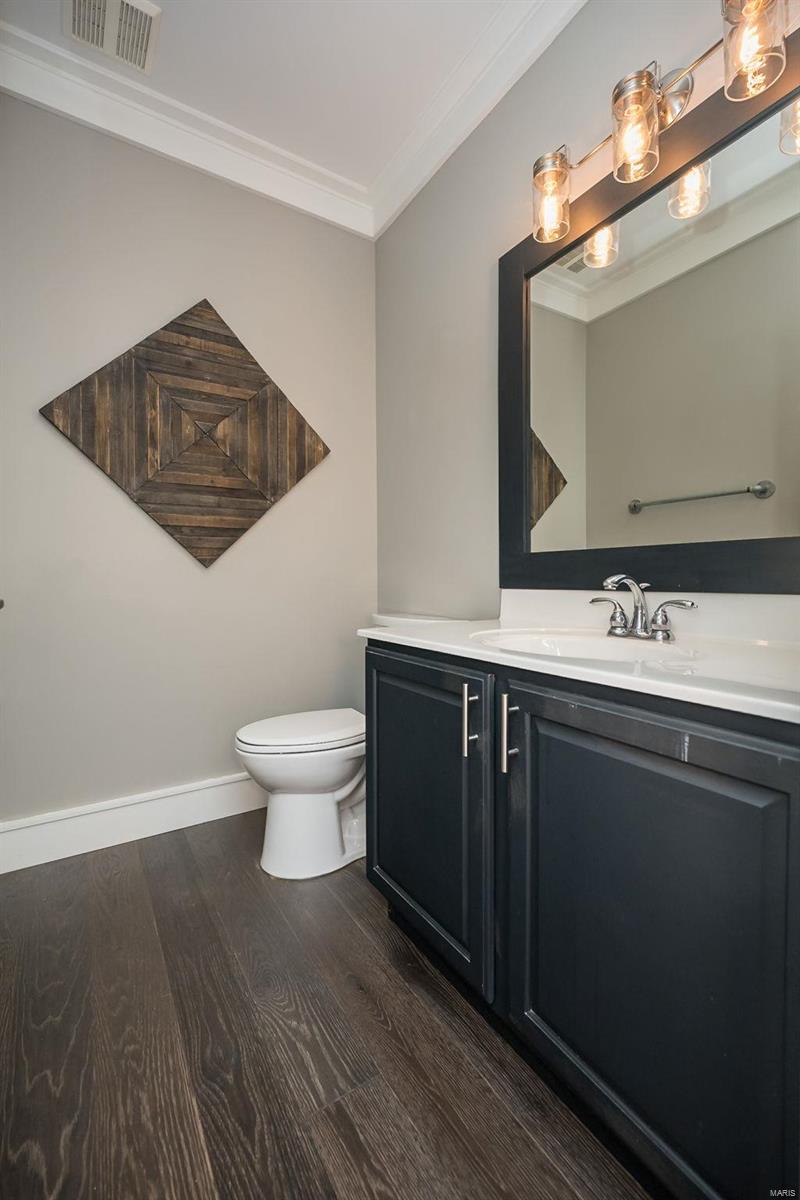 6513 Crescent View Drive St. Louis, MO 63129 - Photo 20 of 75