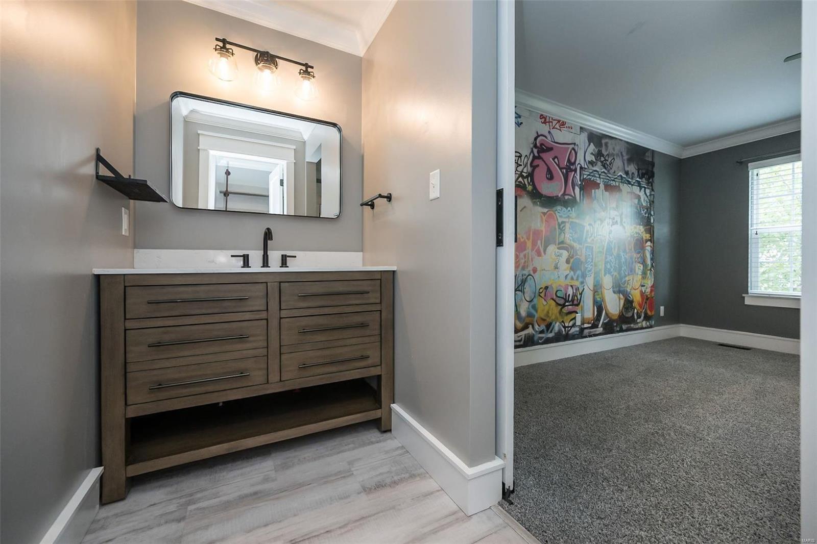 6513 Crescent View Drive St. Louis, MO 63129 - Photo 47 of 75