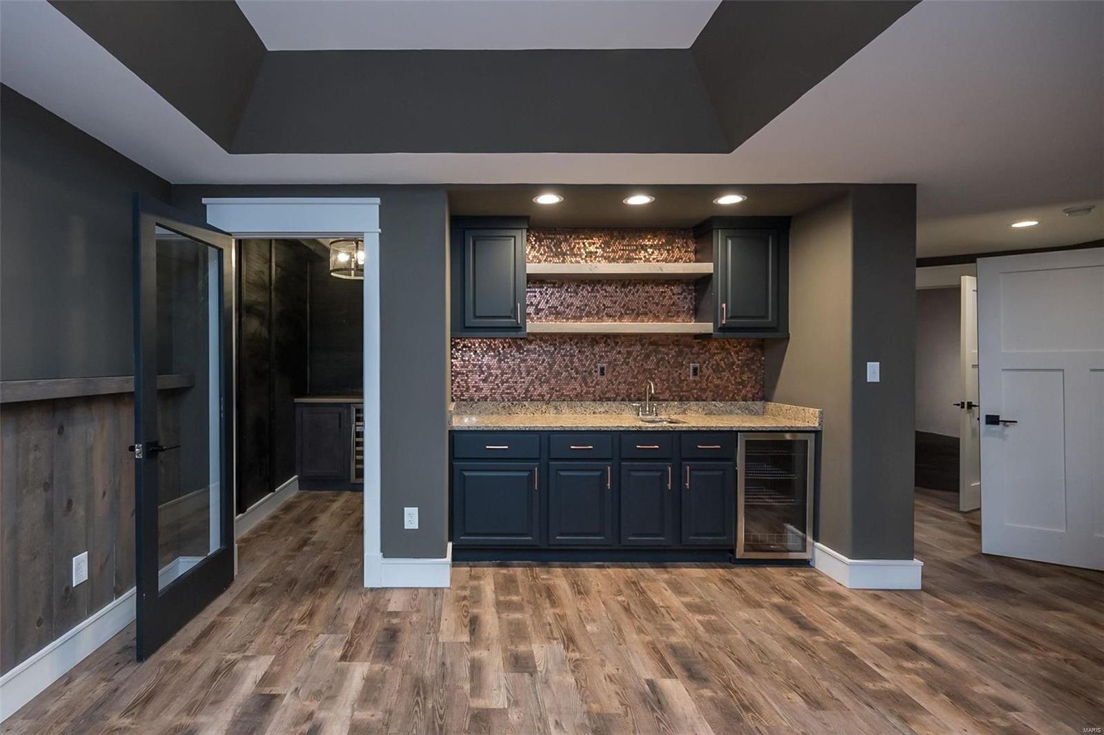 6513 Crescent View Drive St. Louis, MO 63129 - Photo 58 of 75