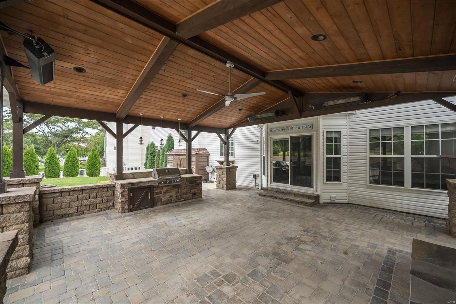 6513 Crescent View Drive St. Louis, MO 63129 - Photo 64 of 75