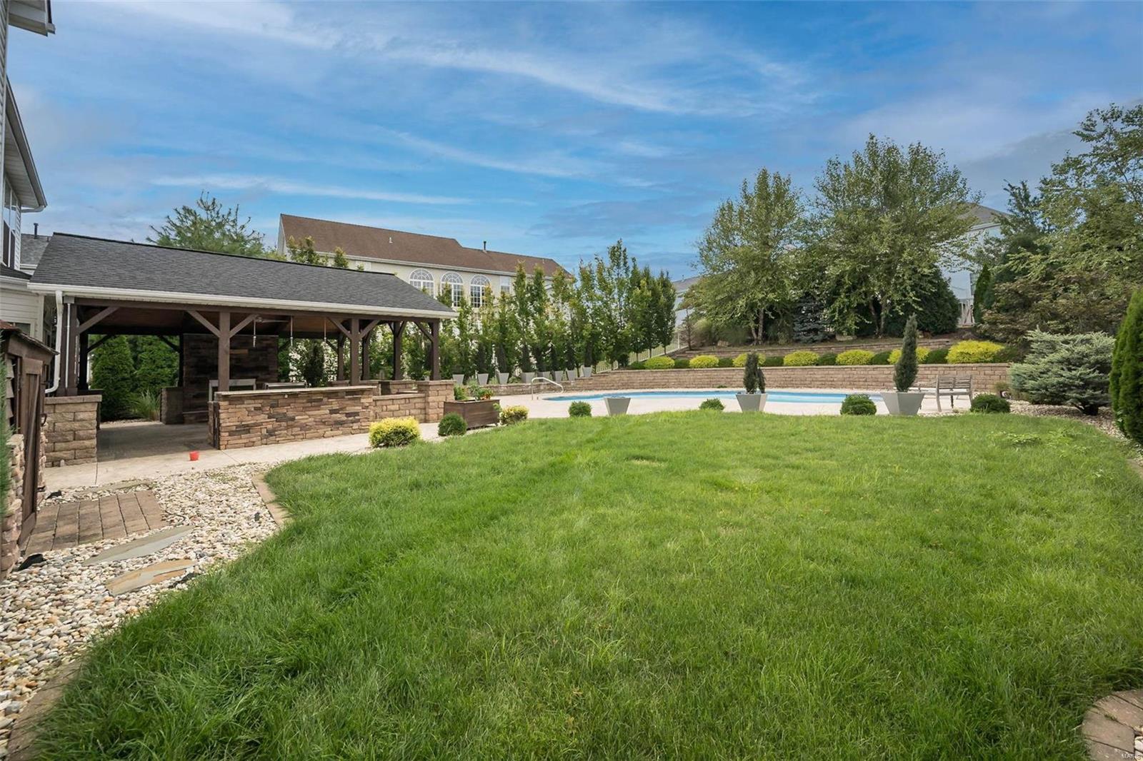 6513 Crescent View Drive St. Louis, MO 63129 - Photo 67 of 75