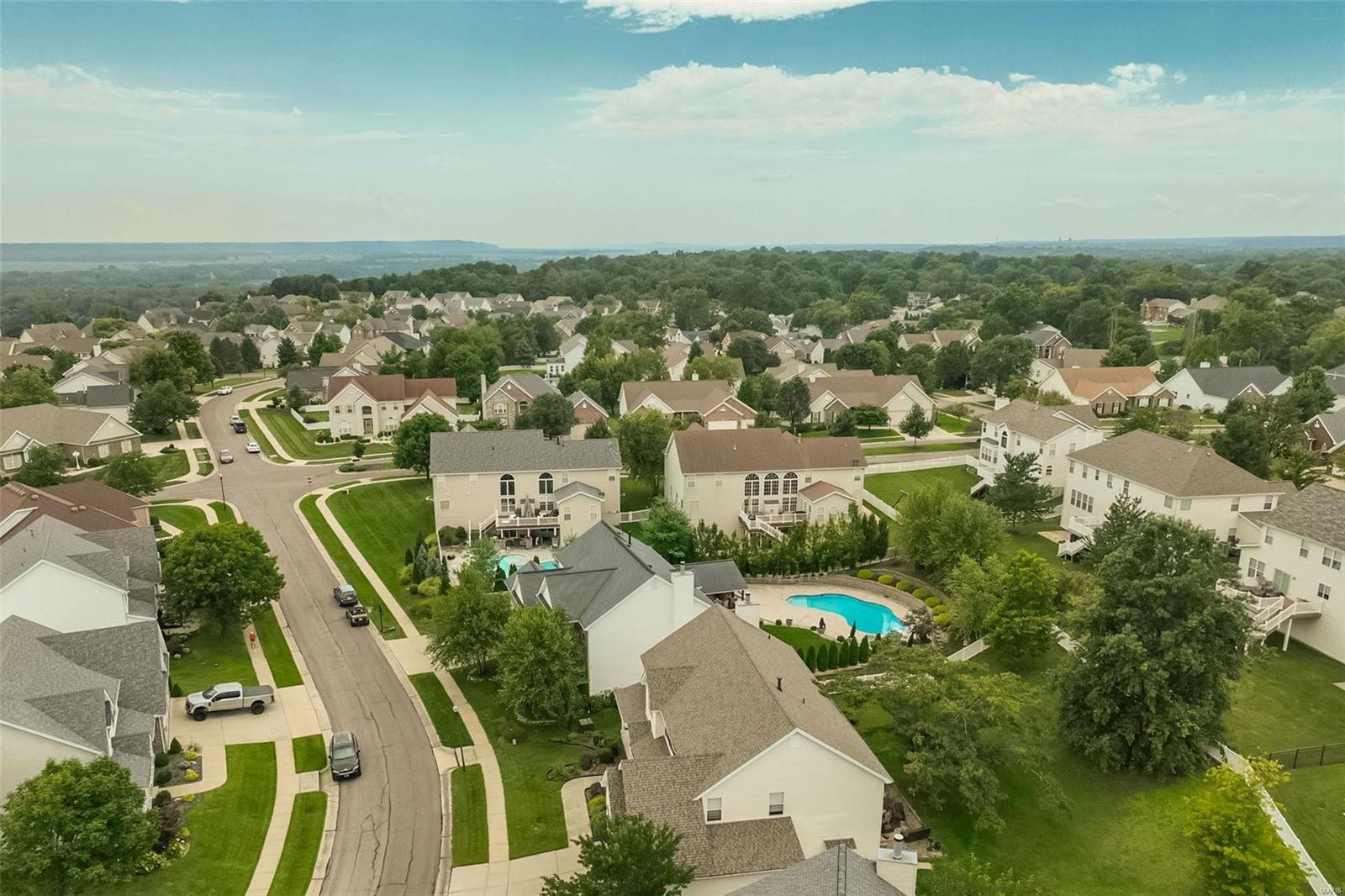 6513 Crescent View Drive St. Louis, MO 63129 - Photo 69 of 75