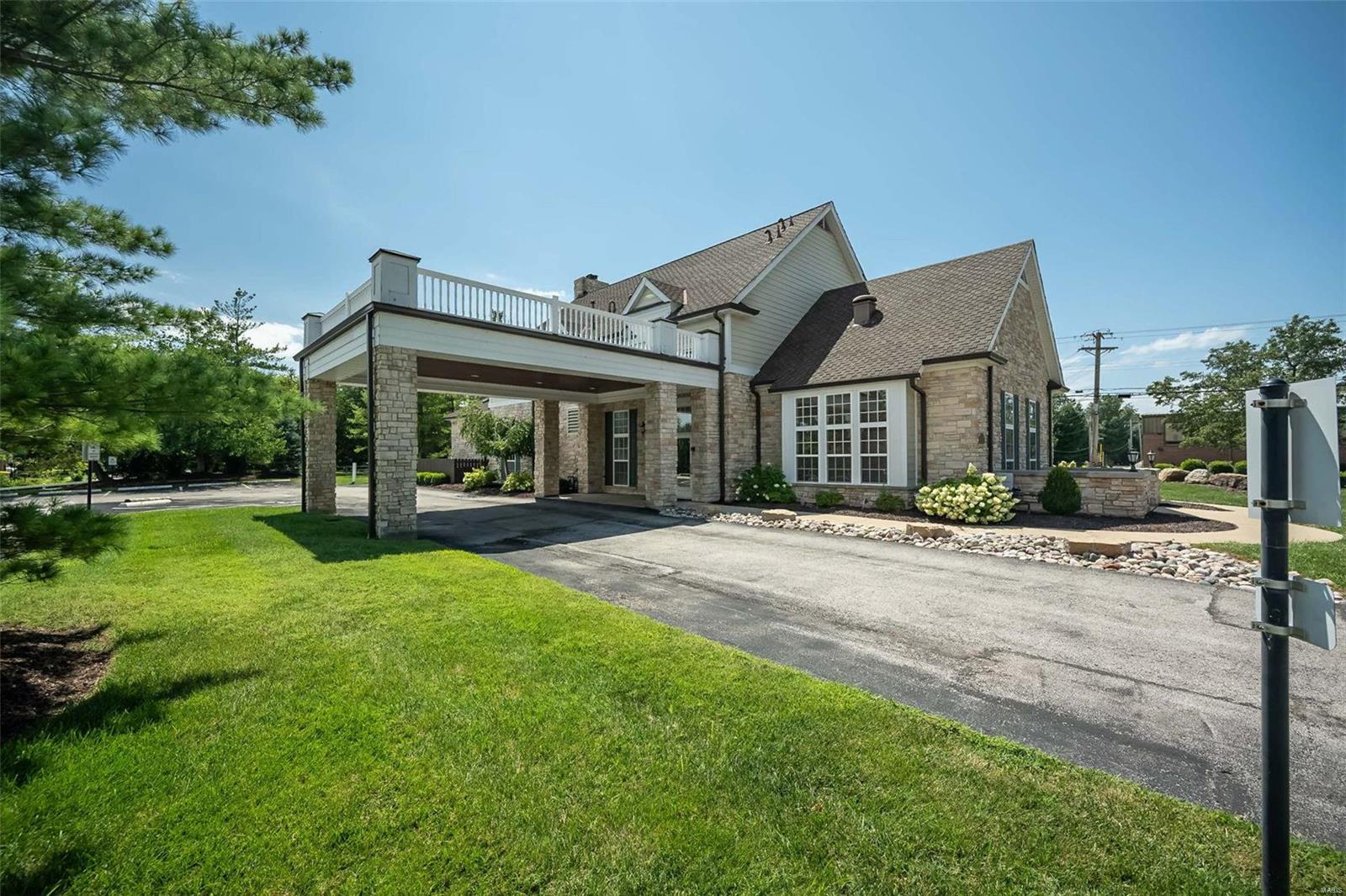 6513 Crescent View Drive St. Louis, MO 63129 - Photo 73 of 75