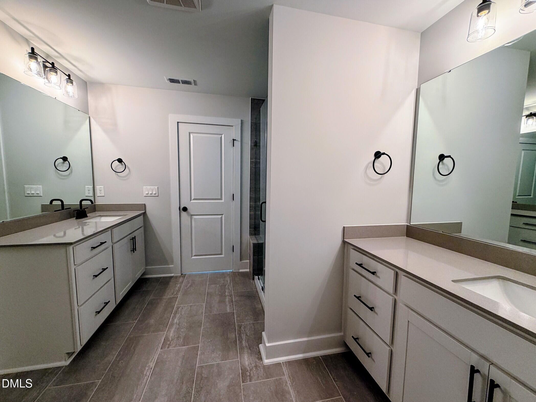 2917 Walden Road Apex, NC 27502 - Photo 12 of 18 primary bath