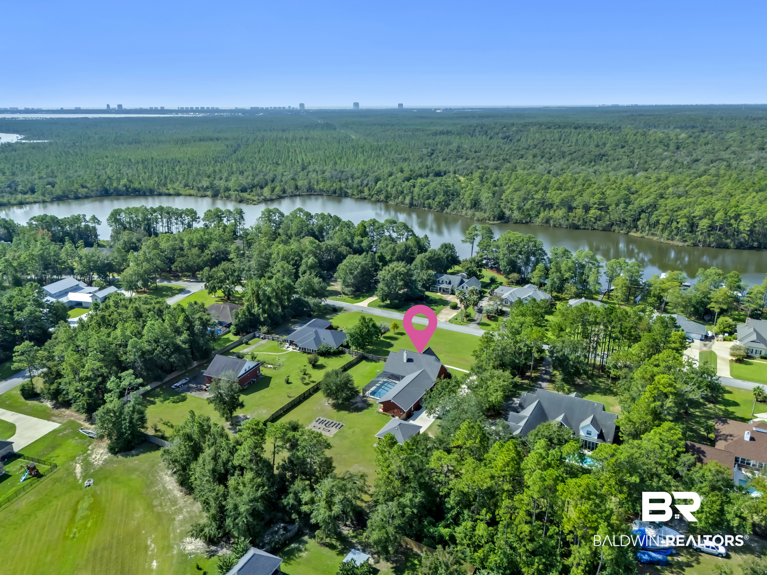 8087 Bay View Drive Foley, AL 36535 - Photo 53 of 55 Gallery Image 53