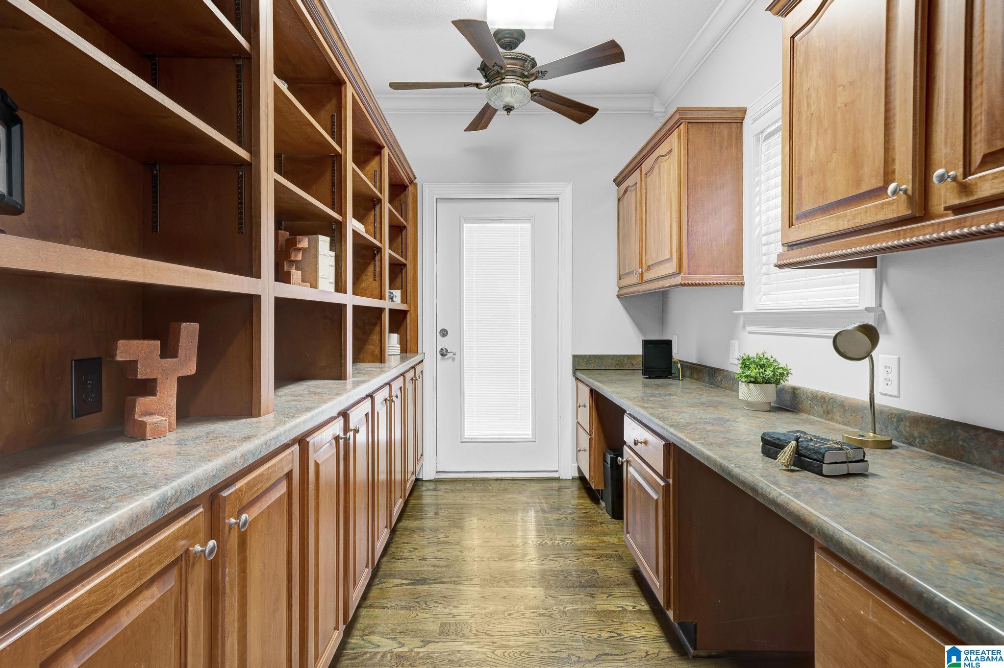 450 Hickory Valley Road Trussville, AL 35173 - Photo 24 of 58