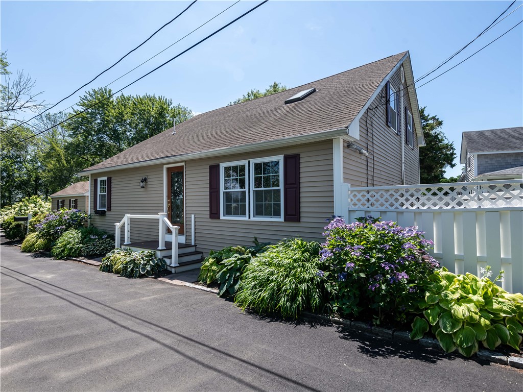 44 Riverside Avenue Warwick, RI 02889 - Photo 28 of 28 Gallery Image 28