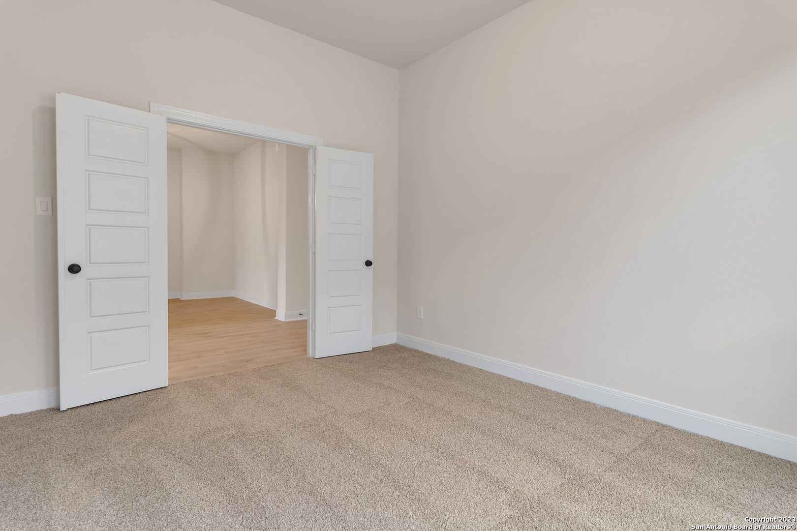 107 Matador Boerne, TX 78006 - Photo 20 of 35 a view of an empty room