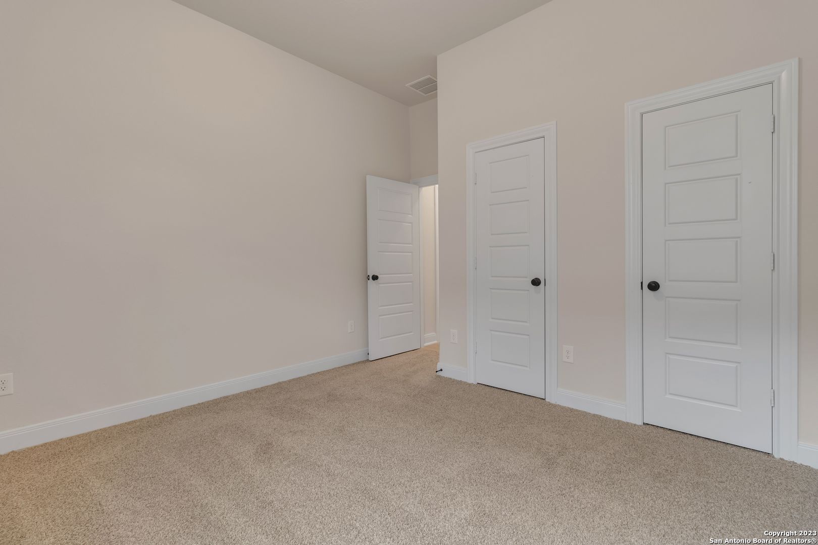 107 Matador Boerne, TX 78006 - Photo 26 of 35 a view of an empty room