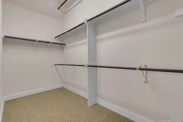 a view of small space