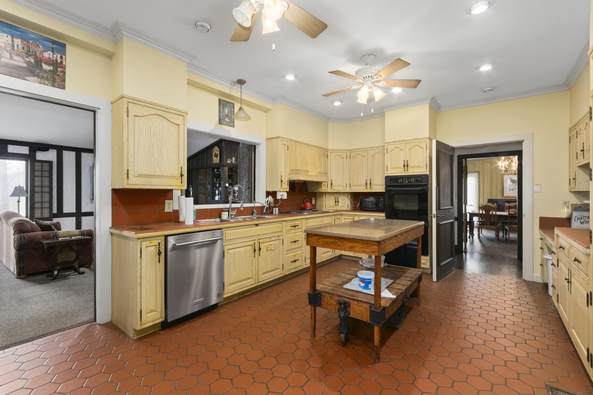 68 Cardinal Circle Cadiz, KY 42211 - Photo 14 of 48