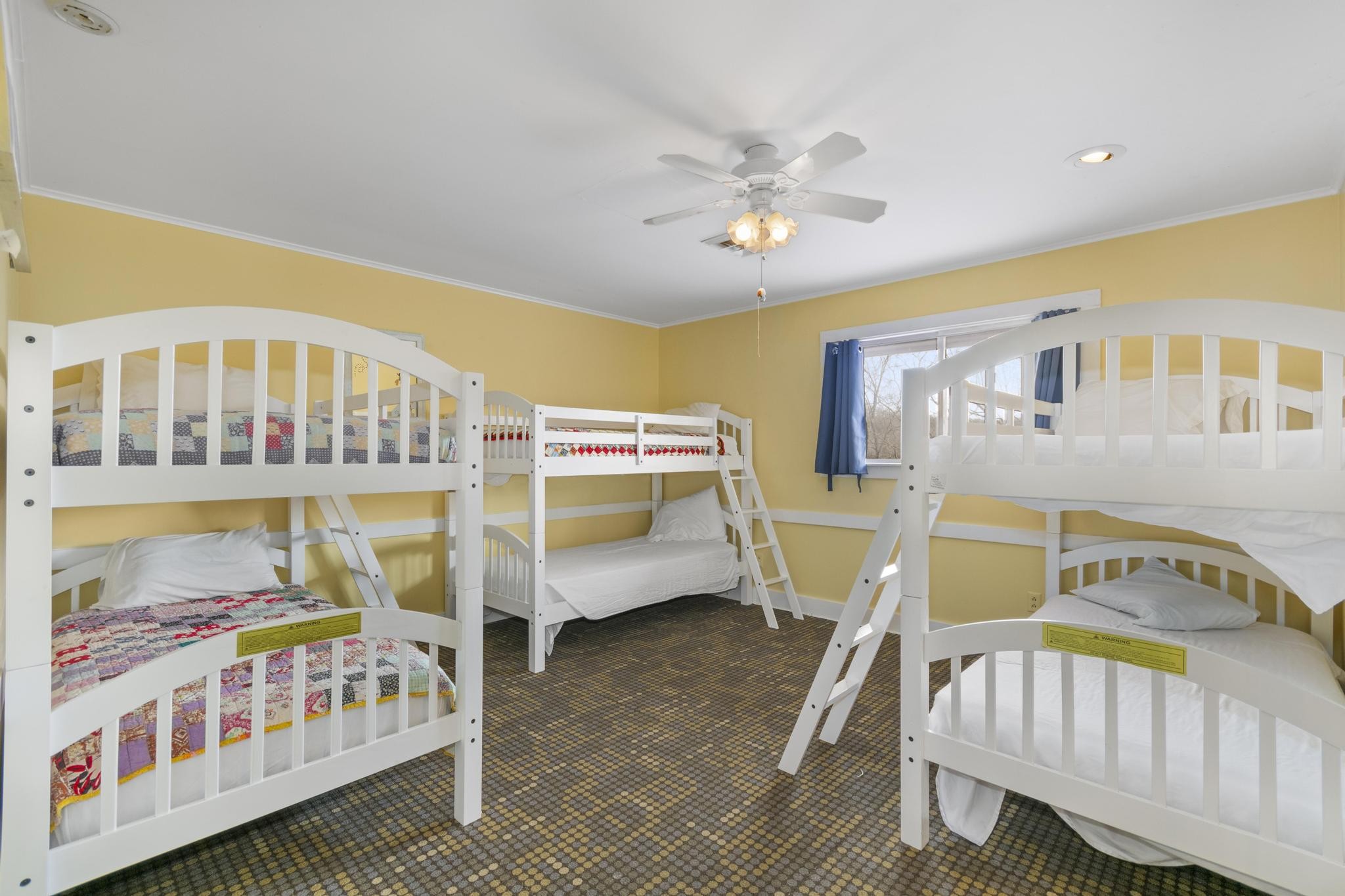 68 Cardinal Circle Cadiz, KY 42211 - Photo 35 of 48