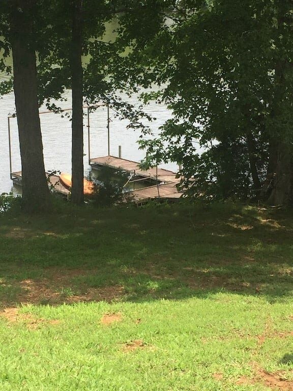 68 Cardinal Circle Cadiz, KY 42211 - Photo 44 of 48