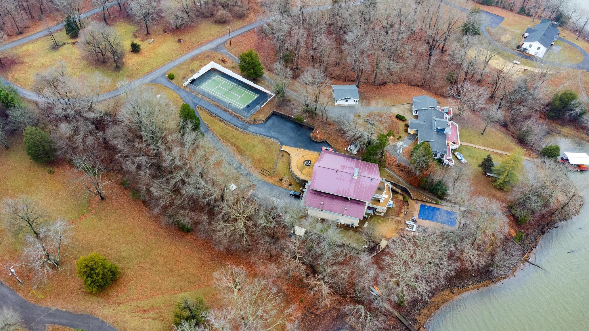 68 Cardinal Circle Cadiz, KY 42211 - Photo 45 of 48