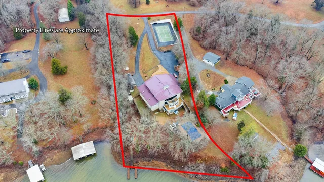 $775,000 | 68 Cardinal Circle, Cadiz, KY 42211