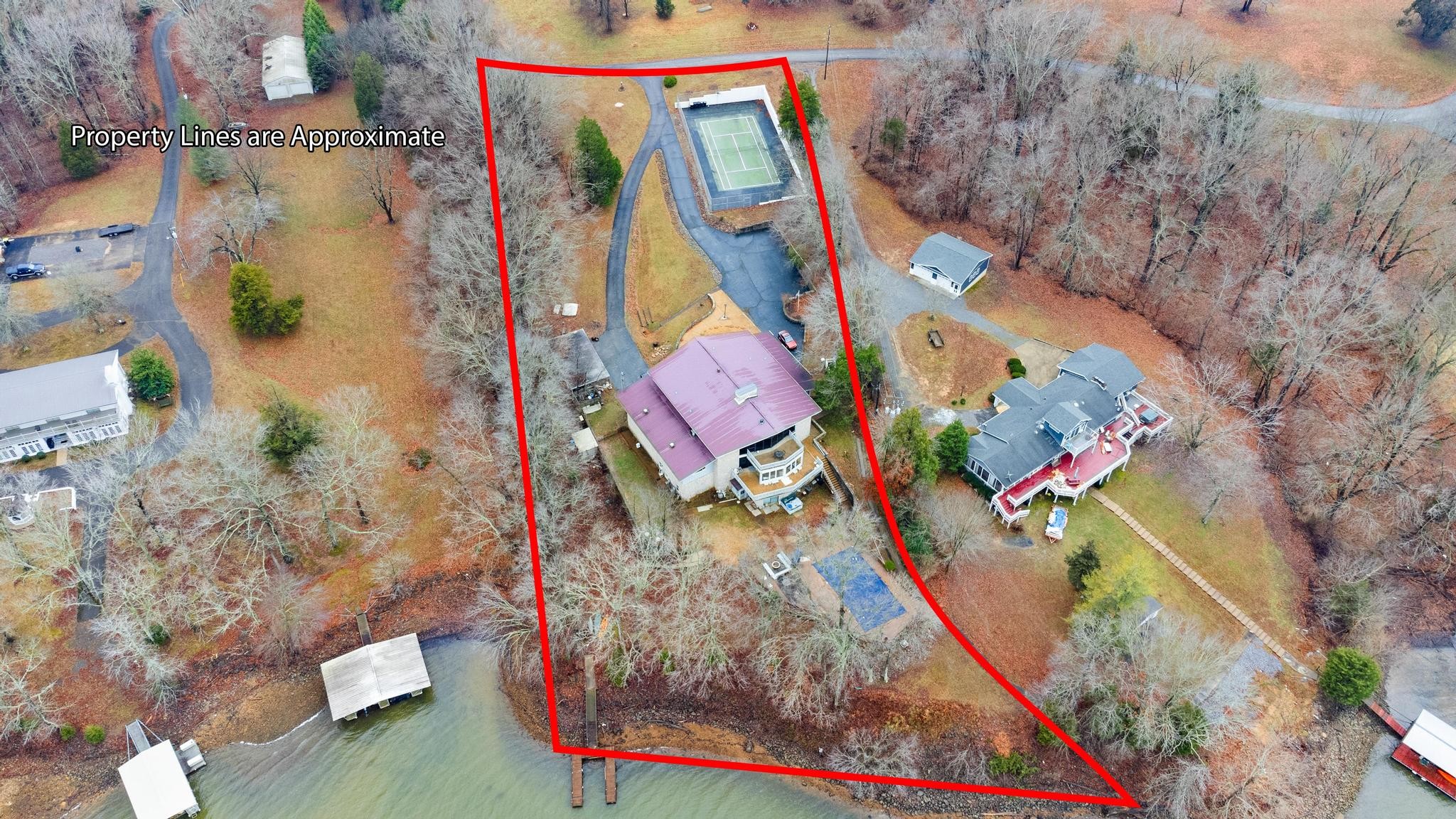 68 Cardinal Circle Cadiz, KY 42211 - Photo 46 of 48