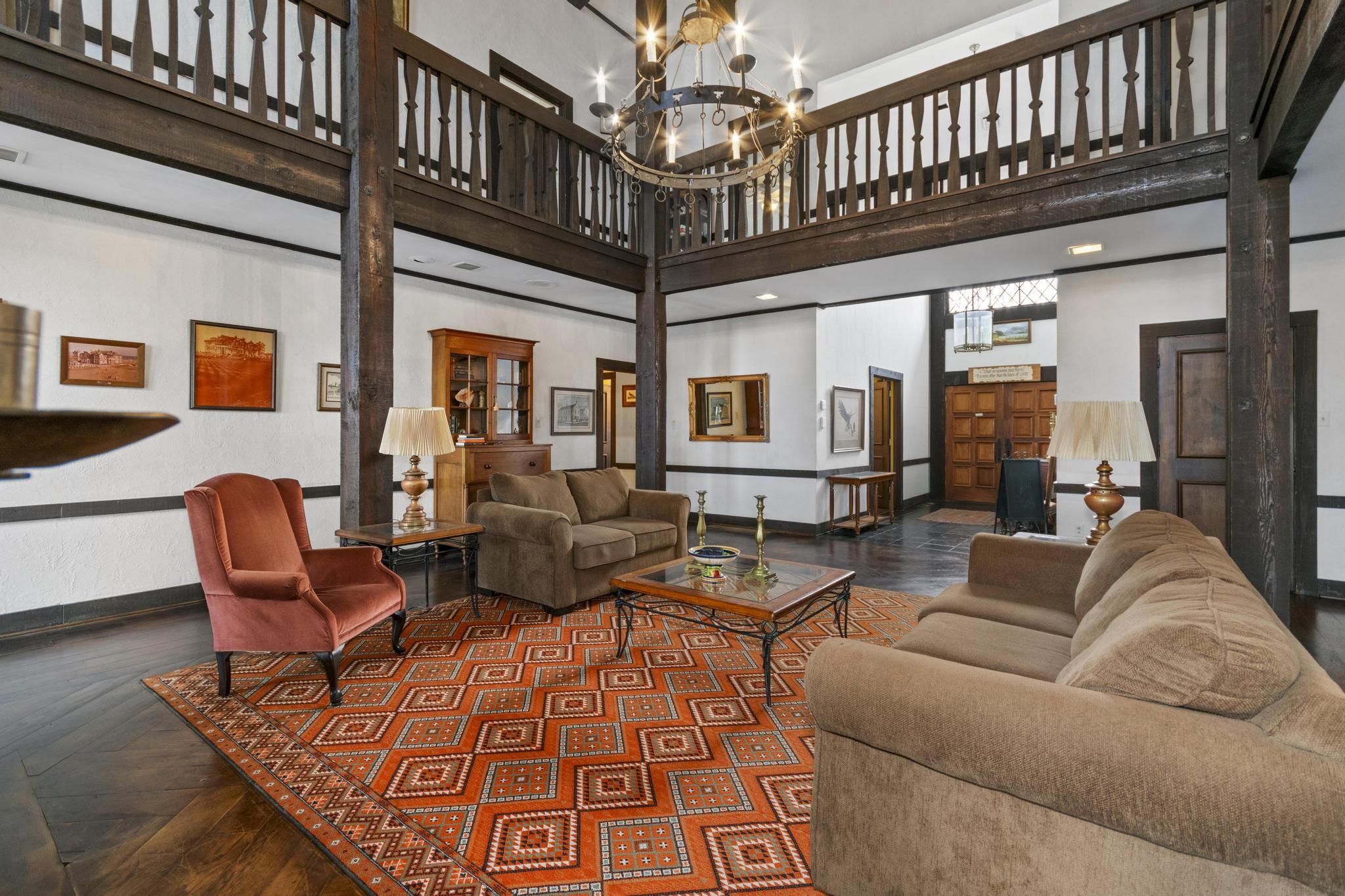 68 Cardinal Circle Cadiz, KY 42211 - Photo 6 of 48