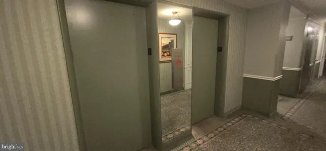 a close view of cabinet