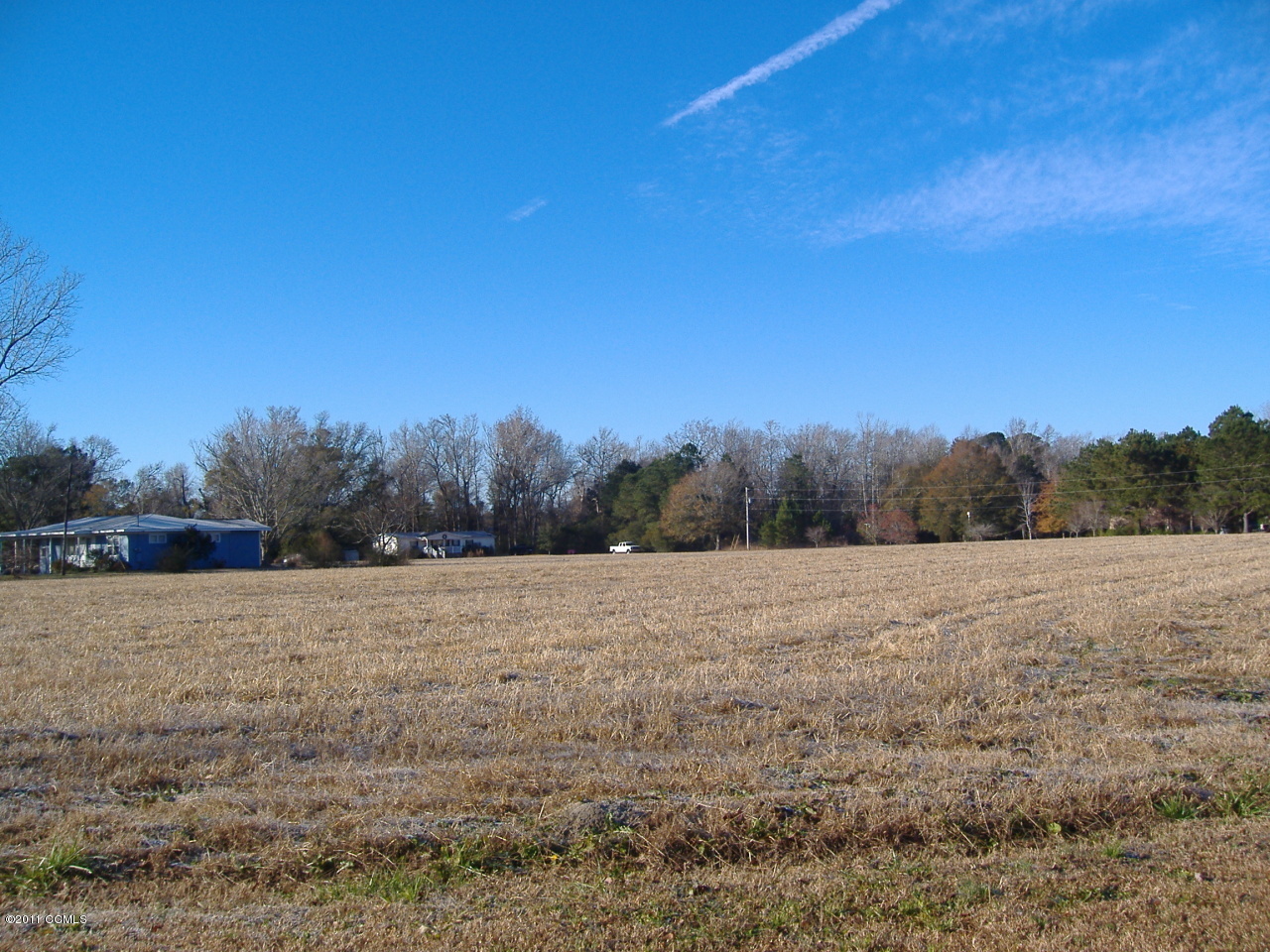 0 Old Mail Road Newport, NC 28570 - Photo 3 of 3 Country Setting