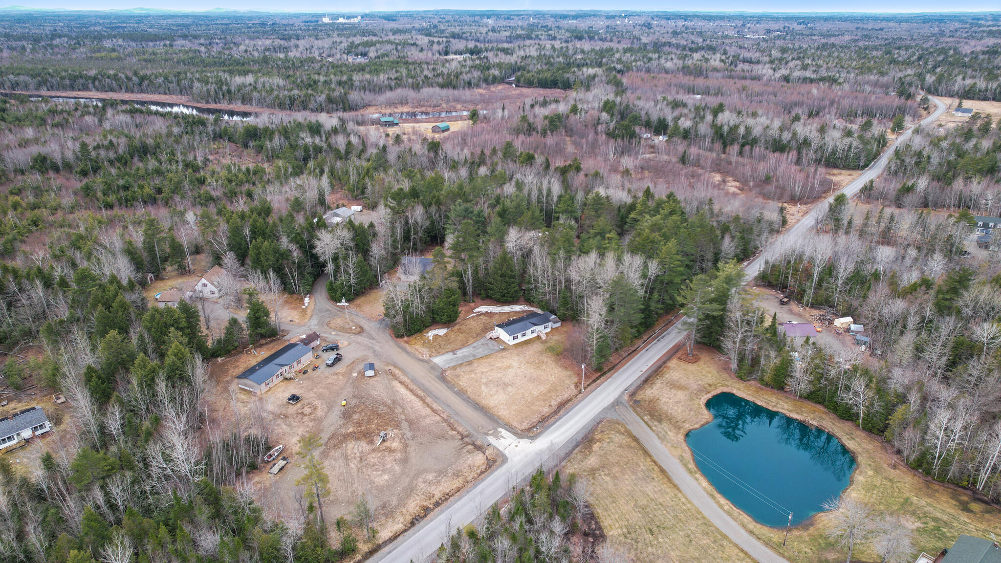 5 Pinkham Farm Road Milford, ME 04461 - Photo 31 of 34 dji_fly_20250407_090342_911_174403117297