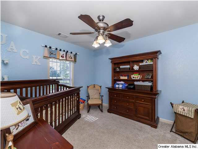 1036 Sunset Way Odenville, AL 35120 - Photo 14 of 27