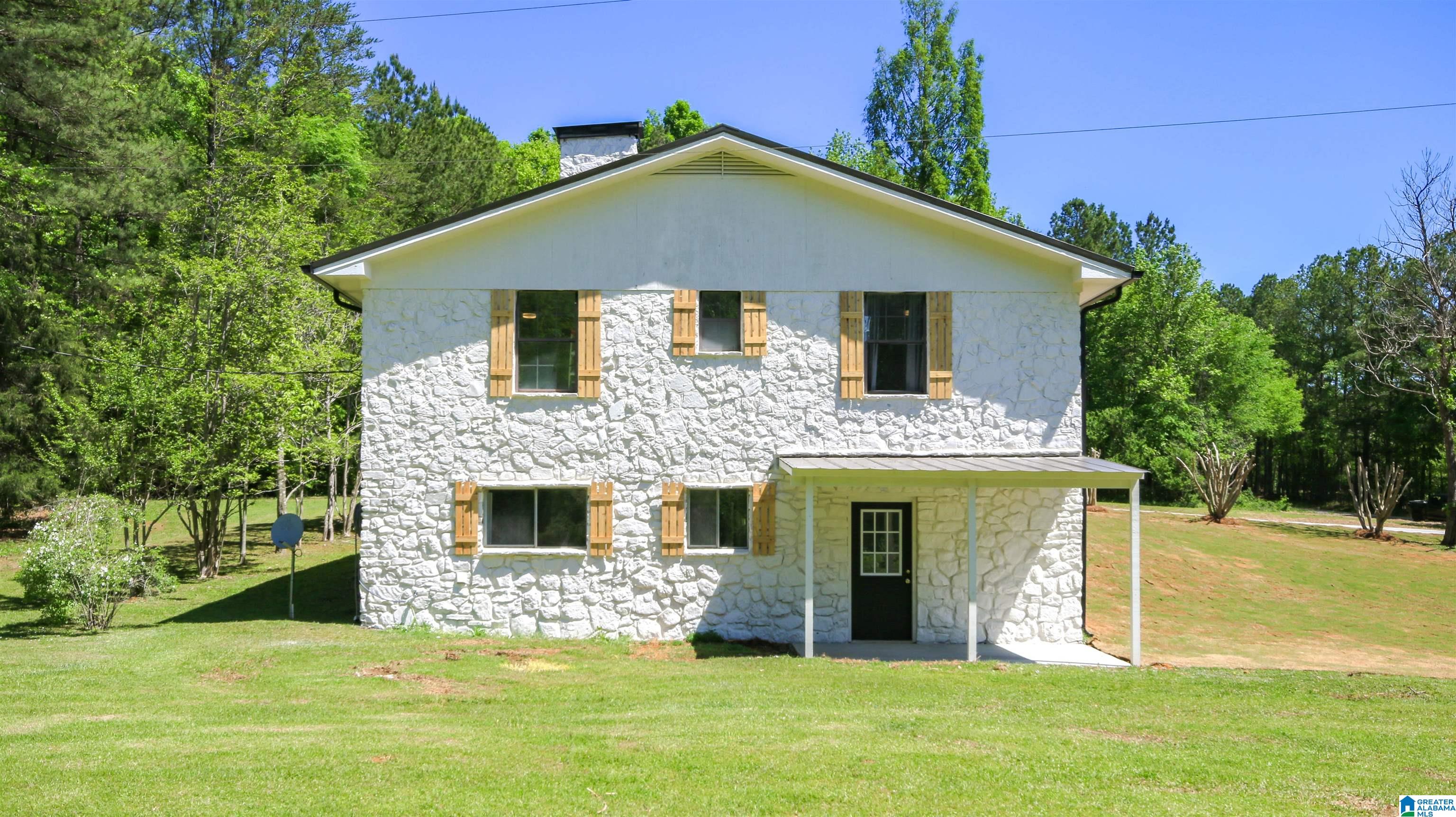 1453 Crawford Cove Road Springville, AL 35146 - Photo 15 of 51