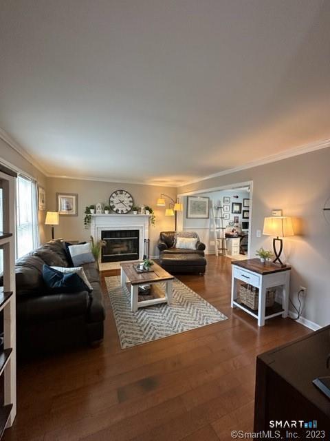 209 Deerfield Ridge Drive Groton, CT 06355 - Photo 5 of 20 Gallery Image 5