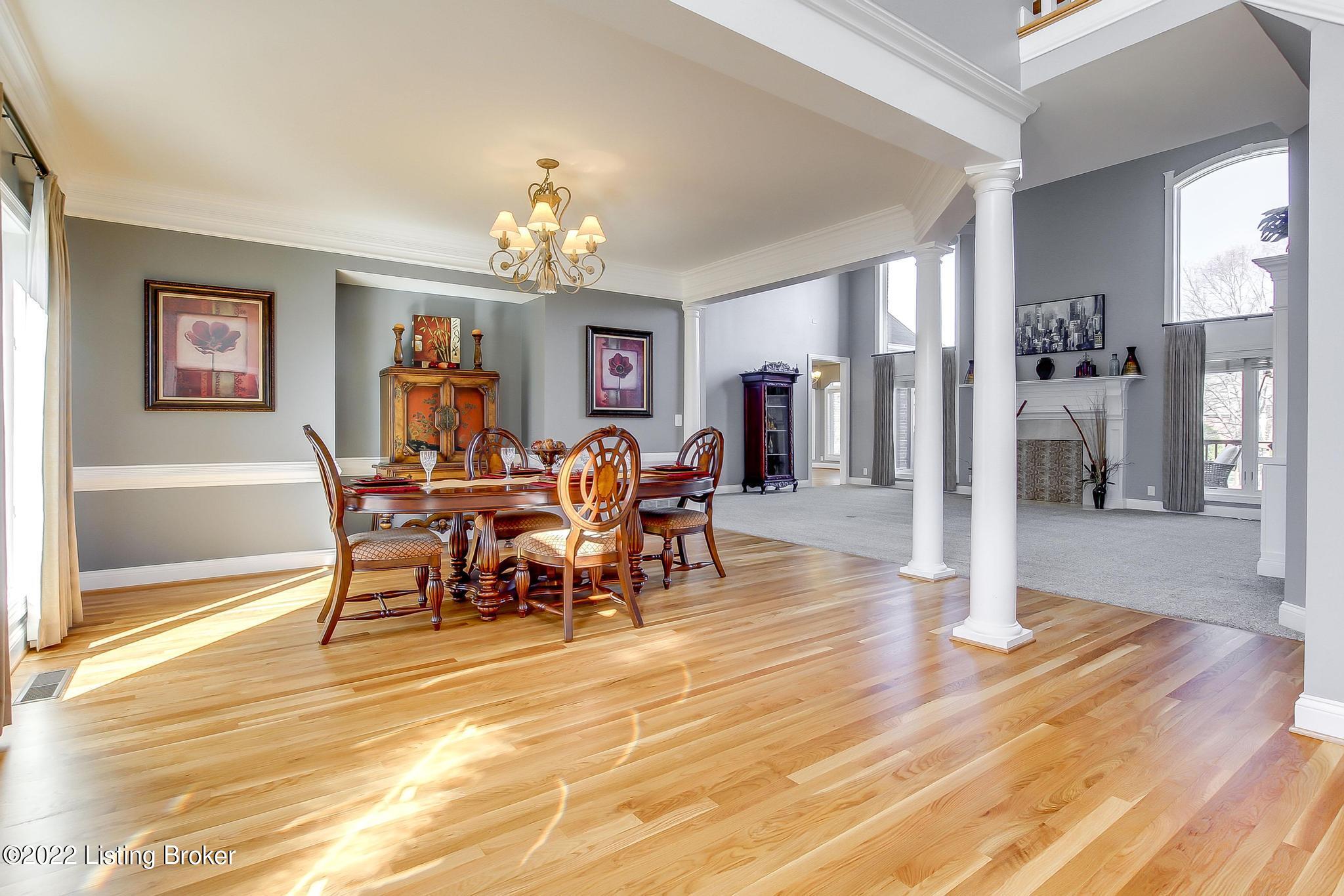 12532 Ridgemoor Drive Prospect, KY 40059 - Photo 11 of 88 12532 Ridgemoor Dr_40059_110