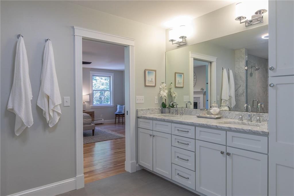 34 Stonegate Road Cape Elizabeth, ME 04107 - Photo 21 of 30 Photo