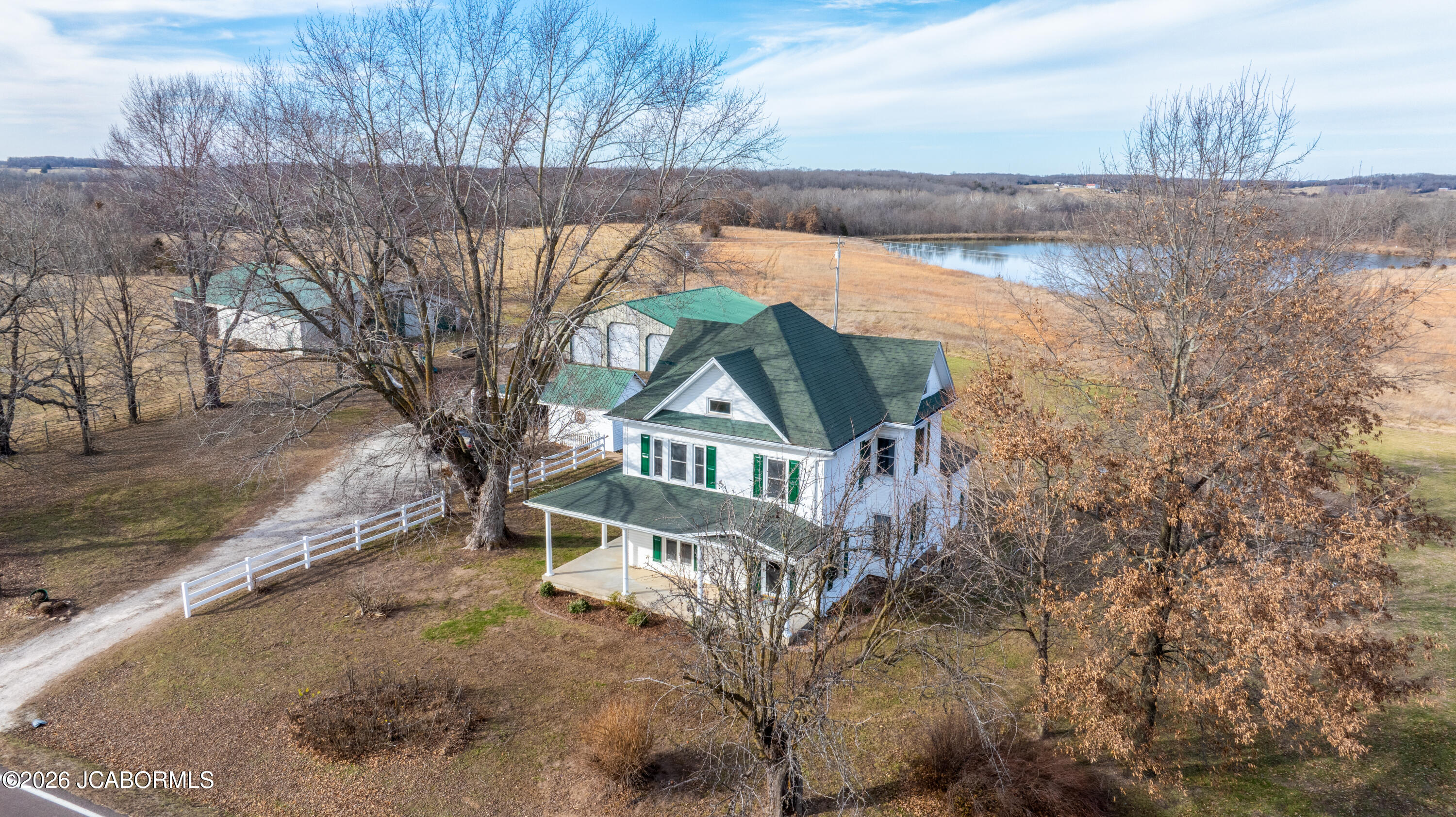 7514 Old Bass Road Eugene, MO 65032 - Photo 1 of 1