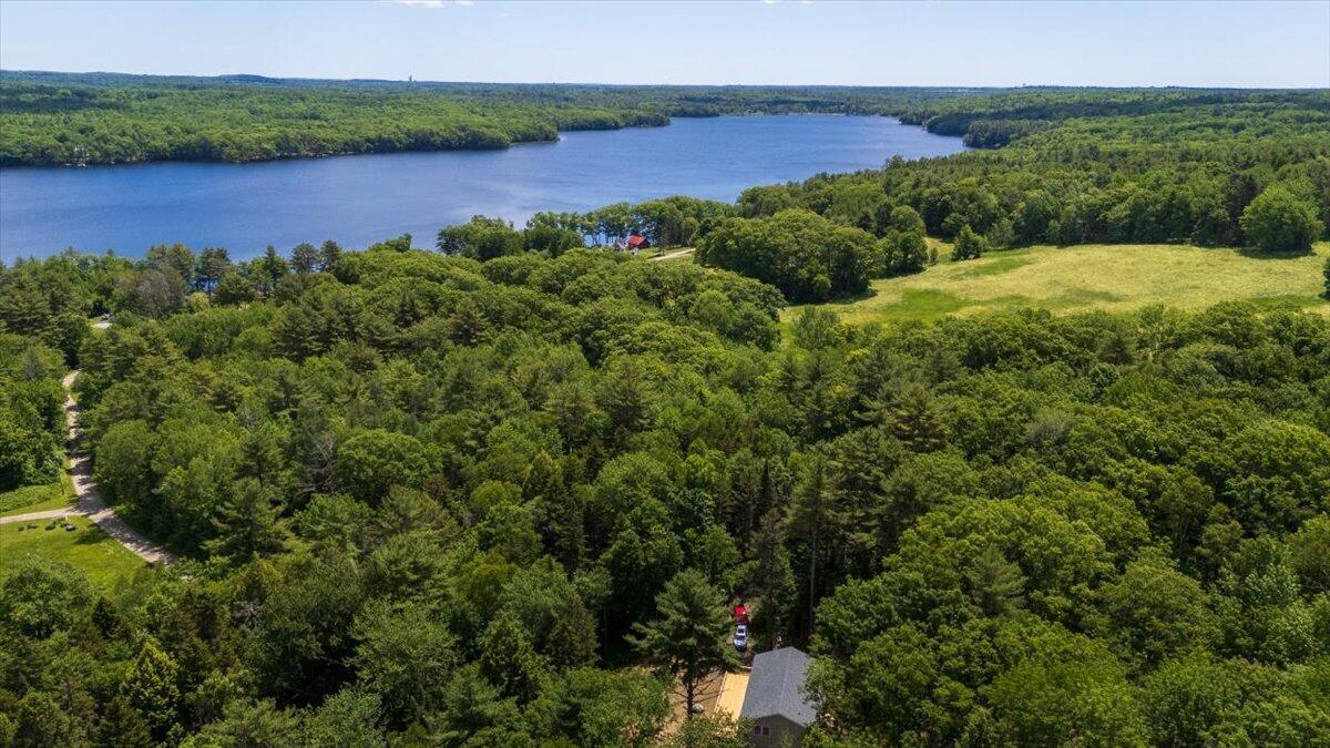 98 Davey Road Warren, ME 04864 - Photo 1 of 35 98 Davey Road, Warren