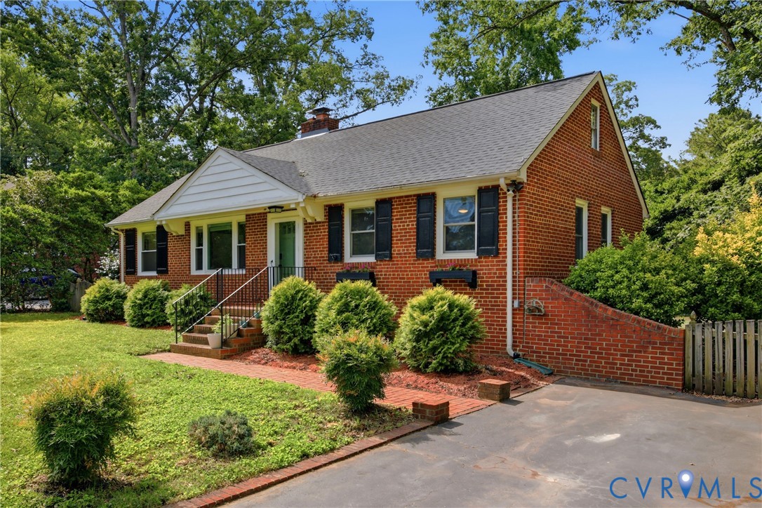 8713 Rolando Drive Henrico, VA 23229 - Photo 4 of 41