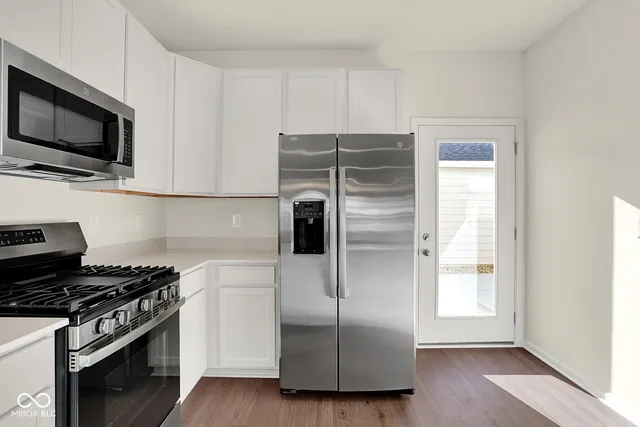 $290,600 | 2647 Marjorie Lane, Plainfield, IN 46168