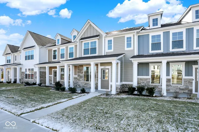 $290,600 | 2647 Marjorie Lane, Plainfield, IN 46168